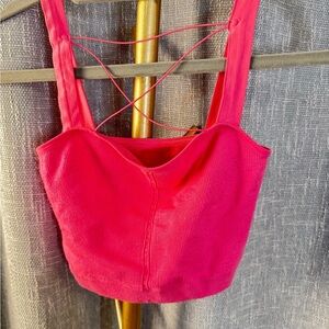 Urban Outfitters Out From Under Strappy Bra Top Size M/L